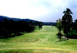 Canlubang Golf & Country Club-North Course  - golf tee times and golf packages